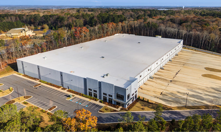 3625 Buffington Center